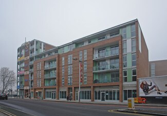 Más detalles de 249-267 Rye Ln, London - Local en alquiler