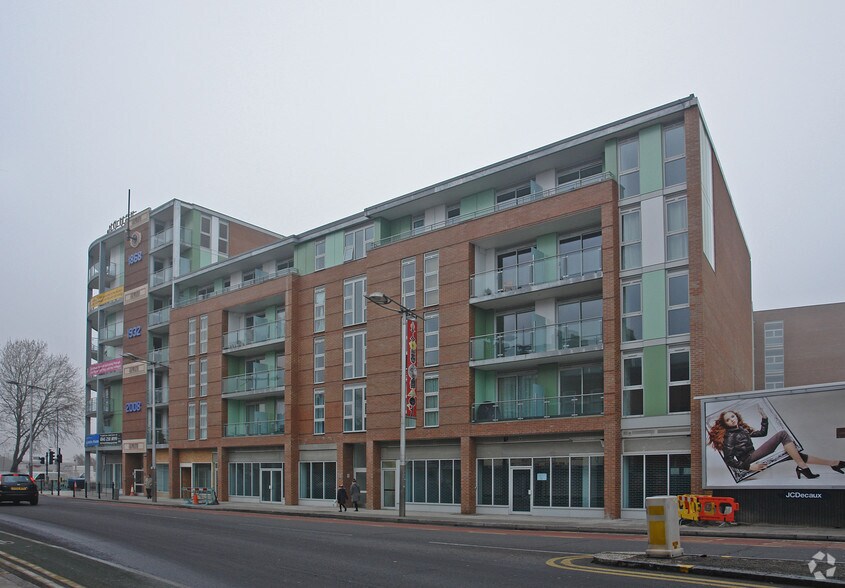 249-267 Rye Ln, London en alquiler - Foto principal - Imagen 1 de 17