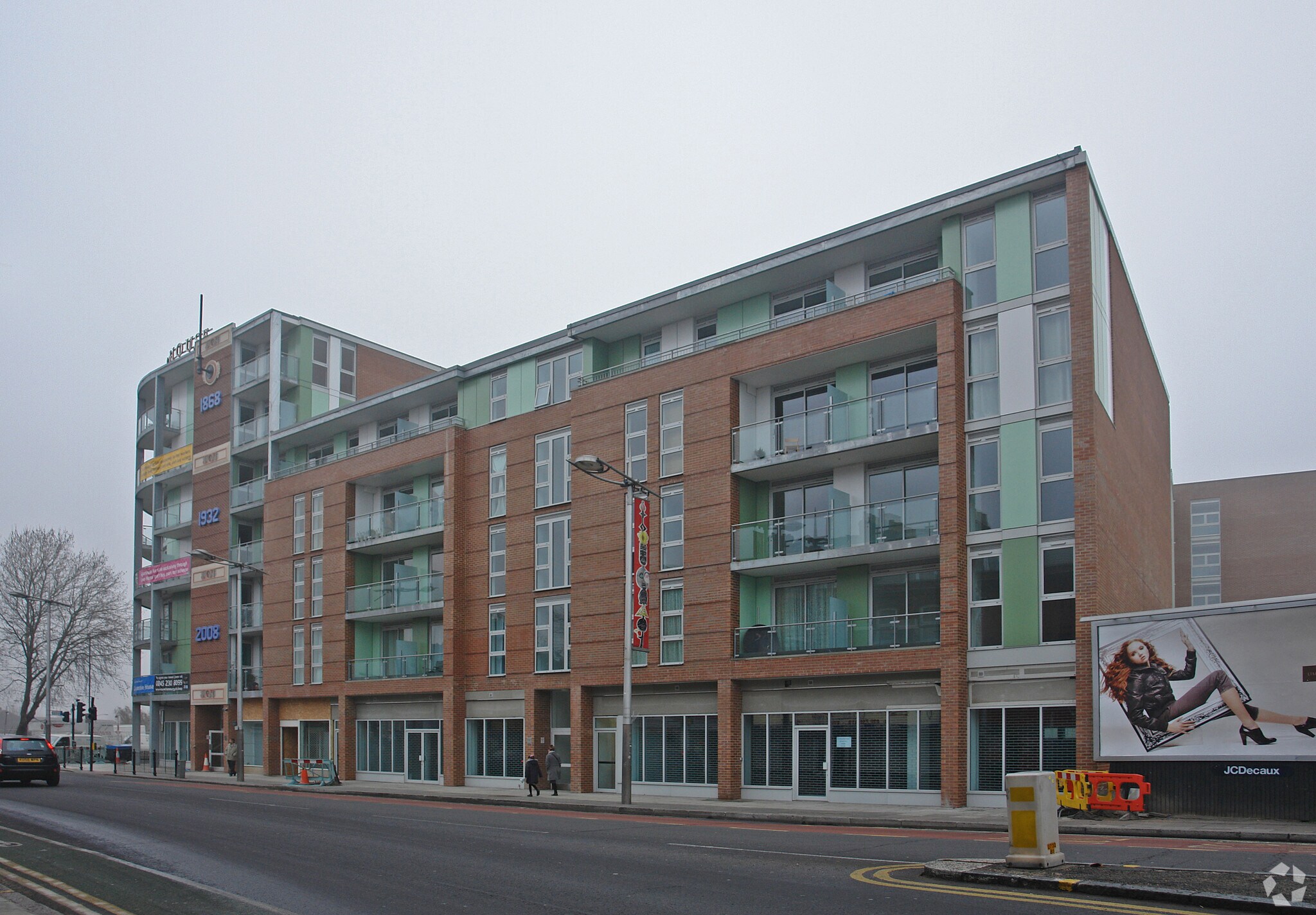 249-267 Rye Ln, London en alquiler Foto principal- Imagen 1 de 18