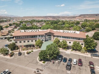 Más detalles para 640 E 700 S, Saint George, UT - Oficinas en alquiler