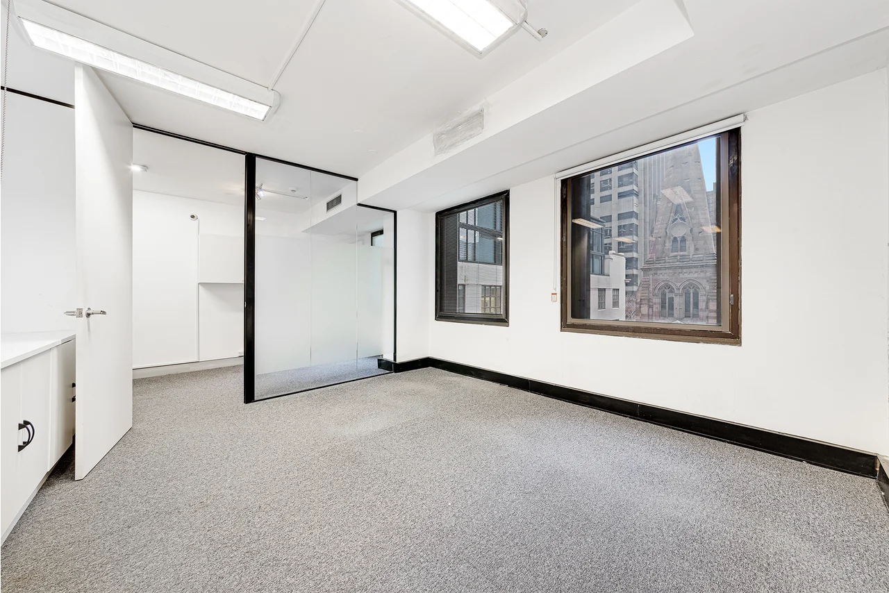 276 Pitt St, Sydney, NSW 2000 - Unidad 504 - - Foto del interior - Image 2 of 3