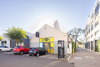 Más detalles de 339 Williamstown Rd, Port Melbourne - Nave en venta