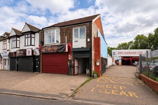 Más detalles de 126A Leagrave Rd, Luton - Local en venta