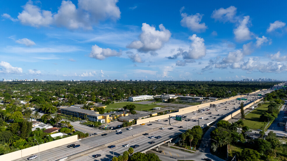 NE Corner Of Northwest 7th Ave, Miami, FL en venta - Foto del edificio - Imagen 2 de 6