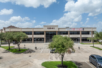 12941 Gulf Fwy, Houston, TX en alquiler Foto del edificio- Imagen 2 de 12