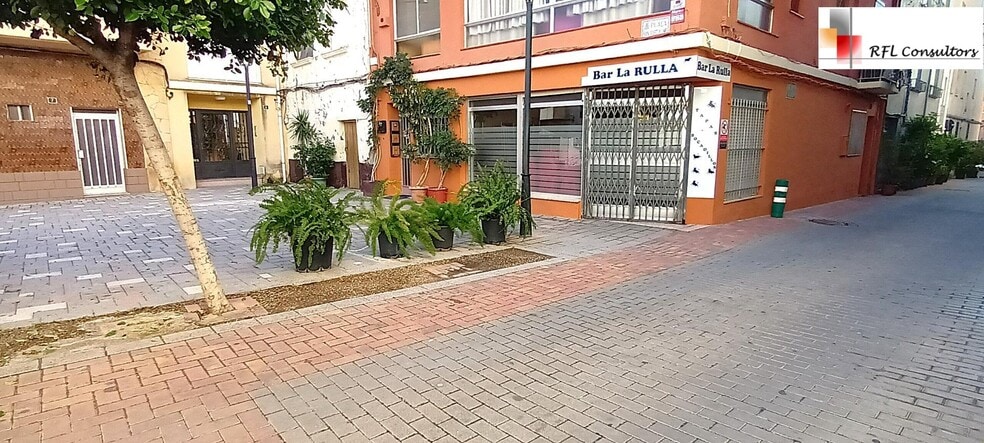 Edificio residencial en Torreblanca, Castellón en venta - Foto del interior - Imagen 2 de 2