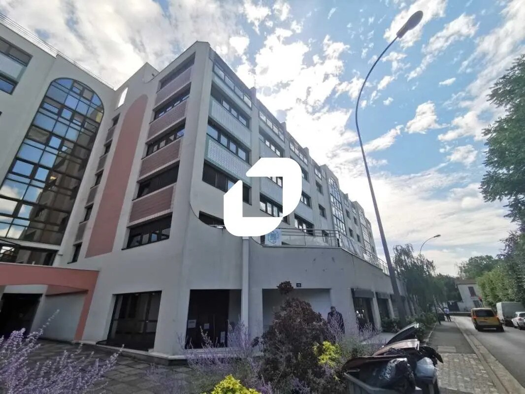 15-21 Rue Maurice Grandcoing, Ivry-sur-Seine en alquiler Foto del edificio- Imagen 1 de 17