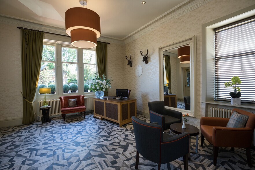 20 Dirleton Ave, North Berwick en venta - Foto del edificio - Imagen 3 de 14