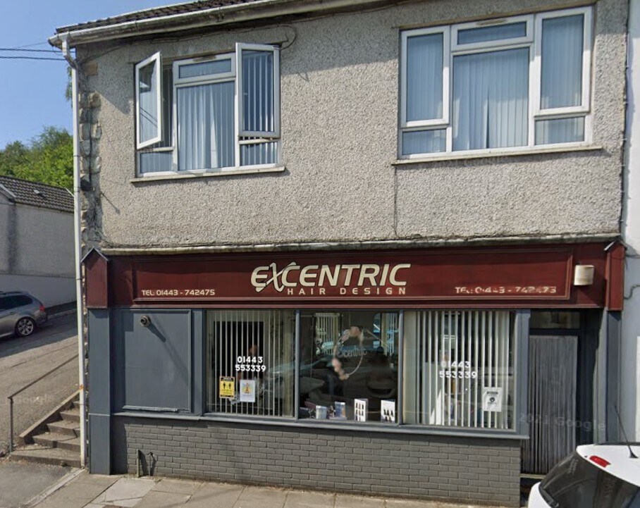 1A Abercynon Rd, Abercynon en alquiler Foto principal- Imagen 1 de 6