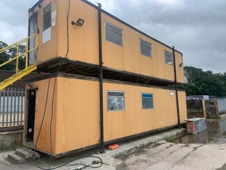 Más detalles de Selsdon Rd, South Croydon - Terreno en alquiler