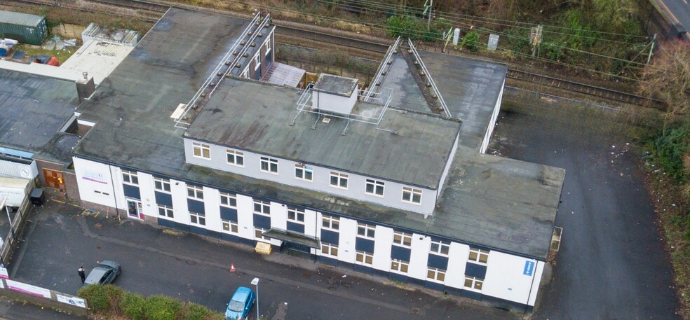 4 Oak St, Crewe en alquiler - Foto principal - Imagen 1 de 10