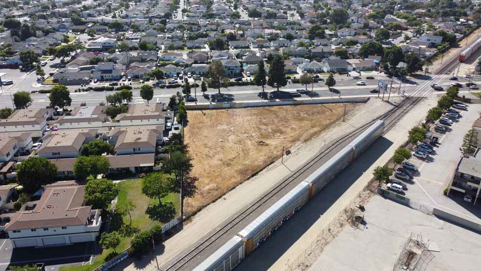 23298 Western Ave, Harbor City, CA en venta - Foto del edificio - Imagen 1 de 8