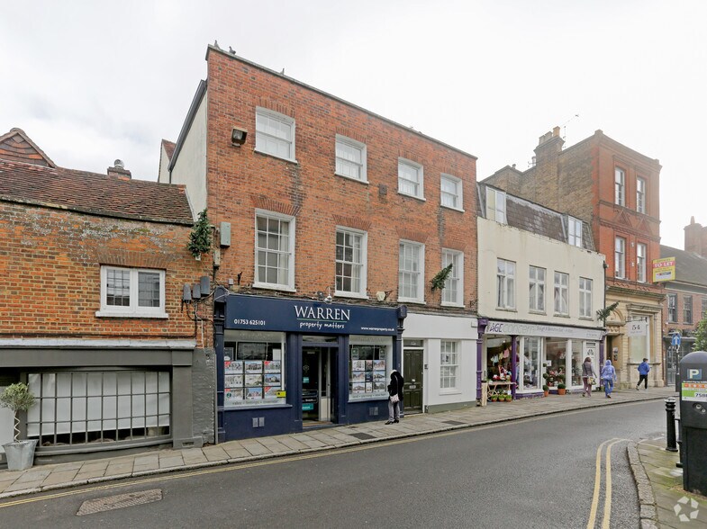 52-52A High St, Windsor en alquiler - Foto principal - Imagen 1 de 2