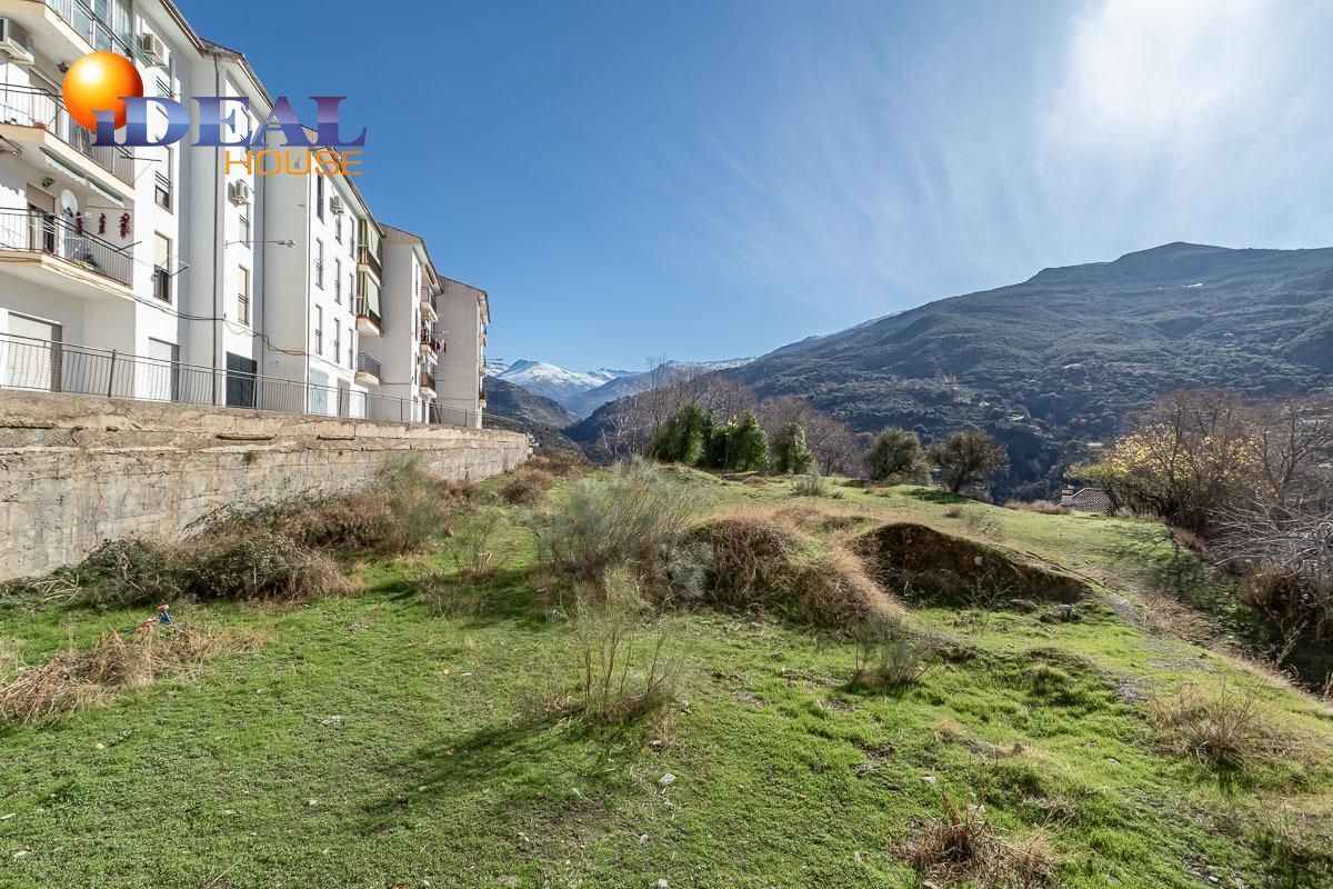 Terreno en Güéjar Sierra en venta Foto del edificio- Imagen 1 de 12