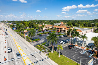 3049 Cleveland Ave, Fort Myers, FL - VISTA AÉREA  vista de mapa - Image1