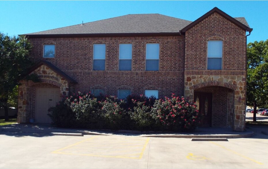 4304 Tate Springs Rd, Arlington, TX en venta - Foto del edificio - Imagen 2 de 9