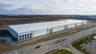 Más detalles para Woodbine Ave & Glenwoods Ave, Keswick, ON - Nave en alquiler