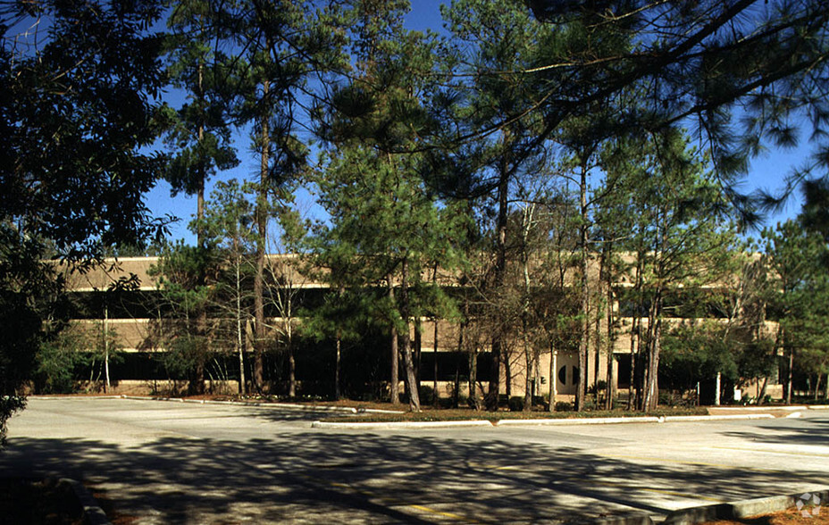 10655 Six Pines Dr, The Woodlands, TX en alquiler - Foto del edificio - Imagen 3 de 7