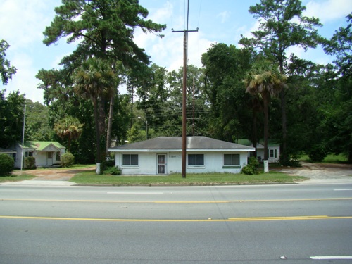 5130 Ogeechee Rd, Garden City, GA en venta - Foto principal - Imagen 1 de 15