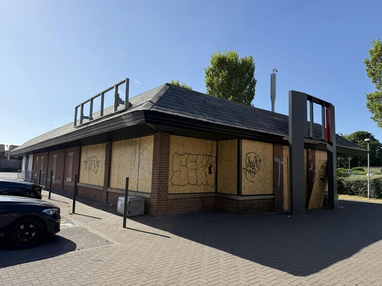 177 Beverley Rd, Hull en alquiler - Foto del edificio - Imagen 1 de 2