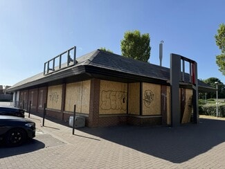 Más detalles de 177 Beverley Rd, Hull - Local en alquiler