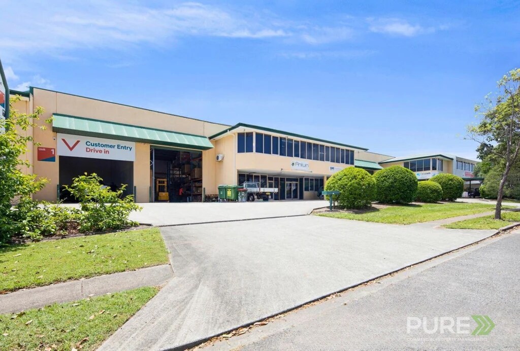 40 Proprietary St, Tingalpa en alquiler Foto del edificio- Imagen 1 de 4