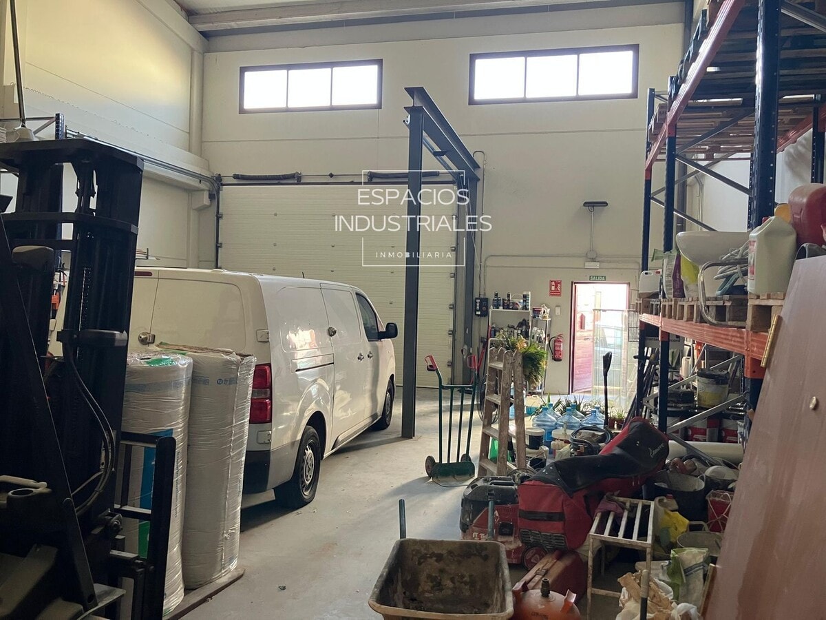 Seseña, TOL 45223 - Unidad Puerta 16 -  - Plano de la planta - Image 1 of 6