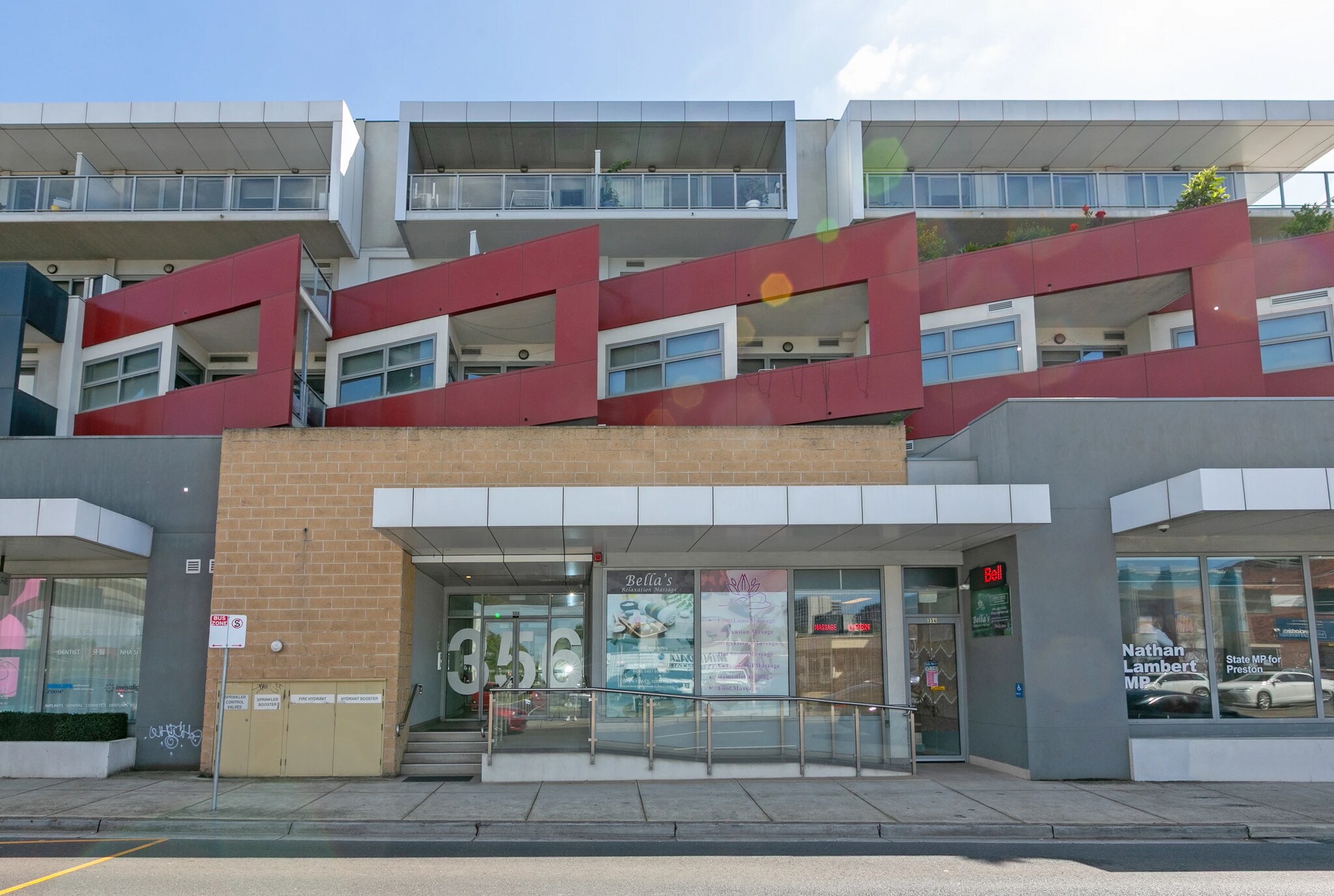 354 Bell St, Preston en venta Foto principal- Imagen 1 de 4