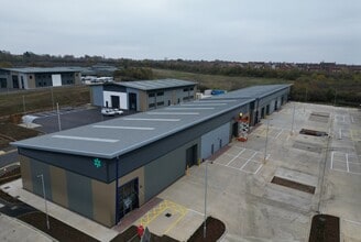 Winstow Rd, Leicester en alquiler Foto del edificio- Imagen 1 de 1