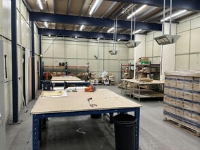 Ashendon Rd, Westcott en alquiler Foto del edificio- Imagen 2 de 13