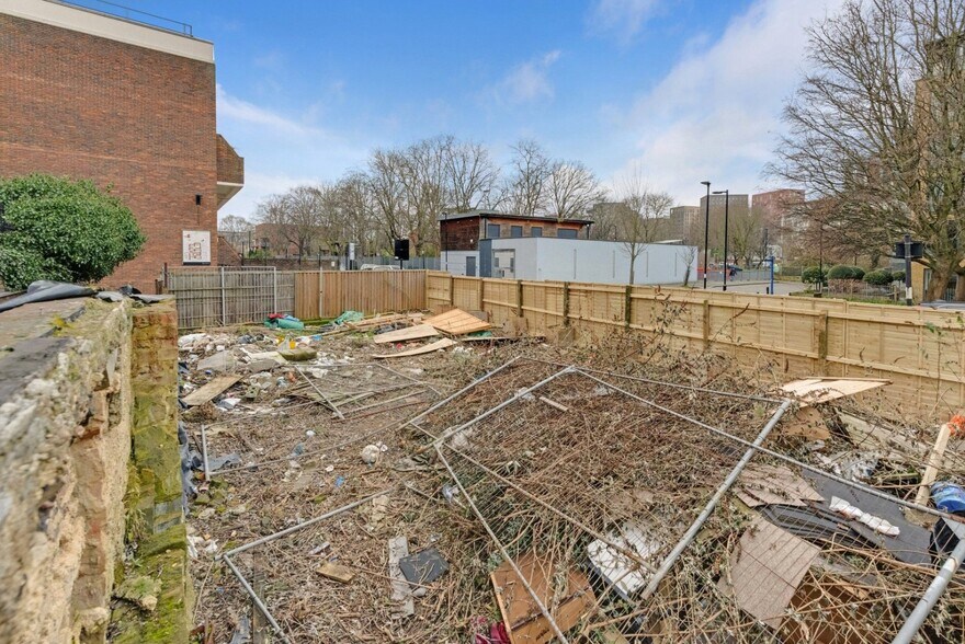 74 Pembroke St, London en venta - Foto del edificio - Imagen 2 de 7