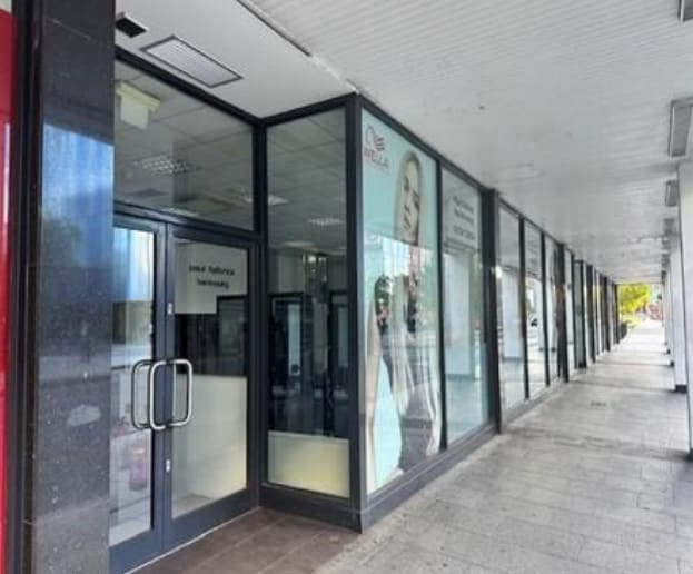 Liberty Shopping Centre, Romford en alquiler Foto del edificio- Imagen 1 de 1