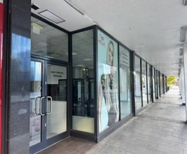 Liberty Shopping Centre, Romford en alquiler Foto del edificio- Imagen 1 de 1