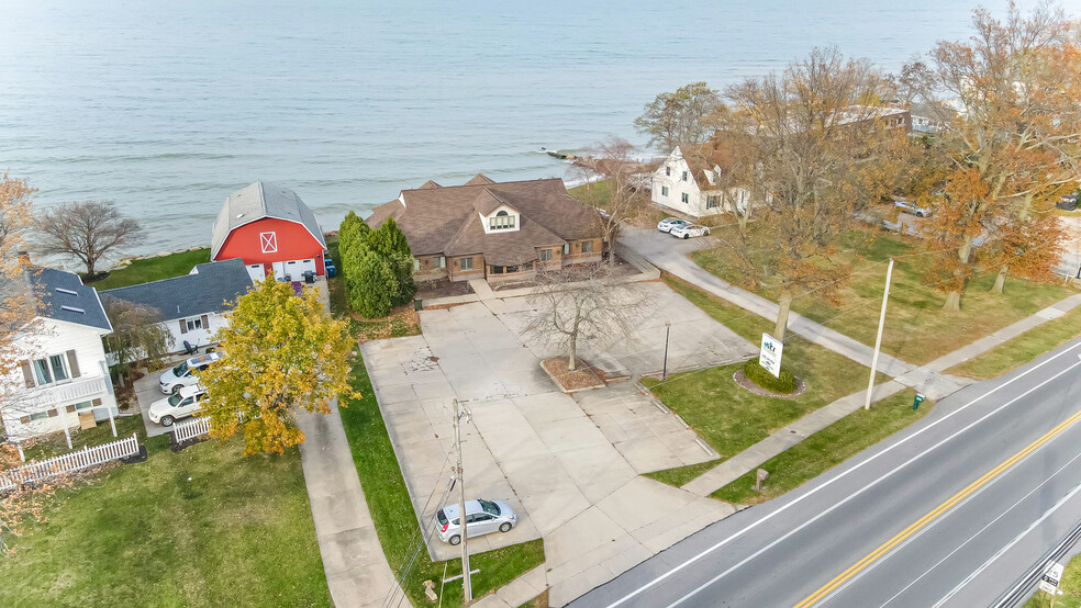 4259 Lake Rd, Lorain, OH en venta - Foto del edificio - Imagen 2 de 48