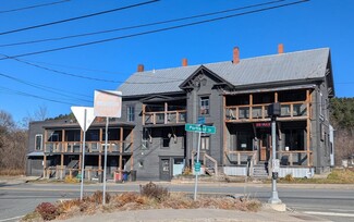 Más detalles para 623 Concord Ave, Saint Johnsbury, VT - Oficinas en alquiler