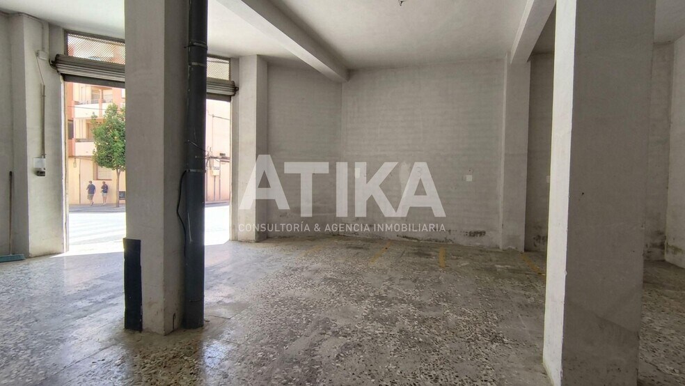 Local en Ontinyent, Valencia en venta - Foto del interior - Imagen 3 de 6