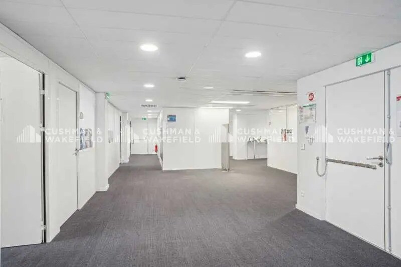 120 Rue Masséna, Lyon en alquiler Foto del edificio- Imagen 1 de 3