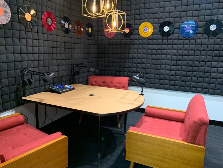 Private Offices, Irving, TX en alquiler - Foto del interior - Imagen 3 de 21