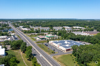 353 State Route 35, Eatontown, NJ - VISTA AÉREA  vista de mapa