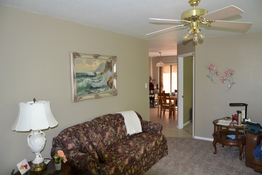 100 Shady River Dr, Junction, TX en venta - Foto del edificio - Imagen 3 de 18