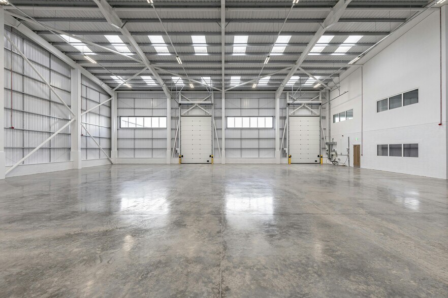 Cartersfield Rd, Waltham Abbey en alquiler - Foto del interior - Imagen 3 de 28