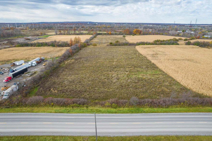 2015 Allanport Rd, Thorold, ON en venta - Foto del edificio - Imagen 3 de 5