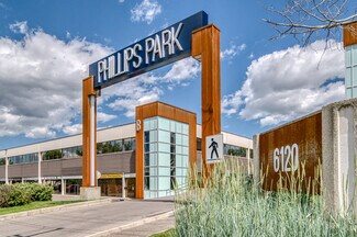 Más detalles de 6115 3rd St SE, Calgary, AB - Nave en alquiler