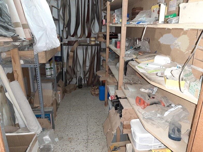 Nave en Cuéllar, Segovia en venta - Foto del interior - Imagen 3 de 11