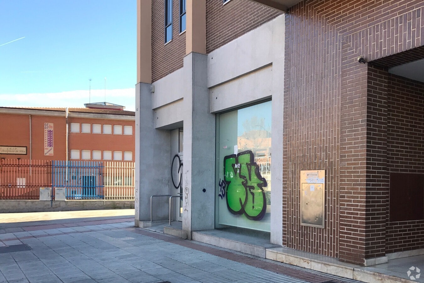 Fuenlabrada, MAD 28941 - Unidad Puerta B -  - Foto del interior - Image 1 of 4