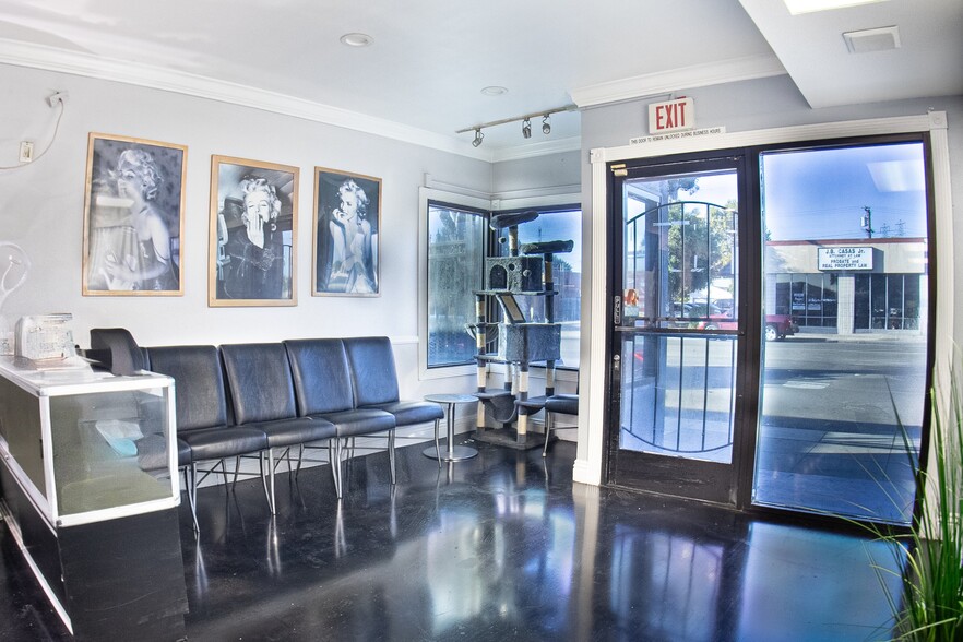 2517 W Beverly Blvd, Montebello, CA en venta - Foto del edificio - Imagen 3 de 17