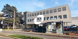 Más detalles de 16 Place Gambetta, Wasquehal - Oficina en alquiler