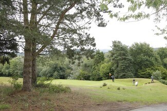 Más detalles de Churchill Ln, Kidderminster - Oficina en alquiler