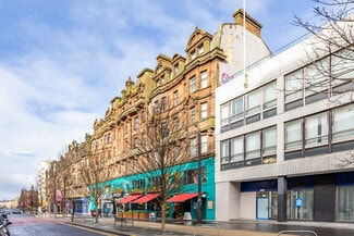 Más detalles de 396-408 Sauchiehall St, Glasgow - Local en alquiler