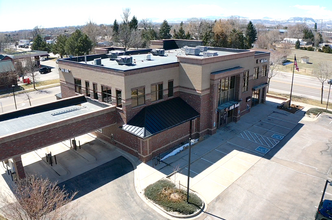 2108 Milestone Dr, Fort Collins, CO en alquiler Foto del edificio- Imagen 2 de 16